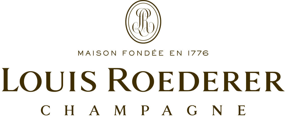 logo champagne louis roederer