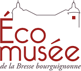 logo ecomusee bresse