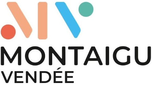 logo montaigu vendee